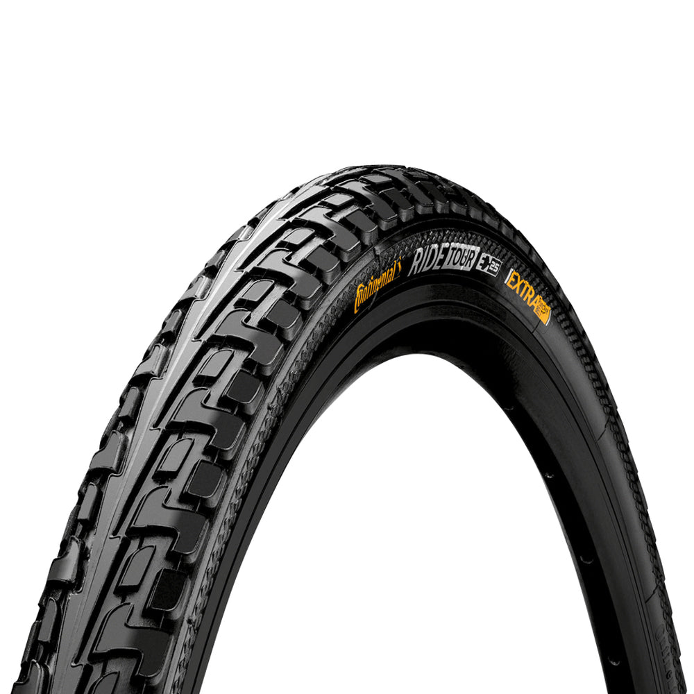 Continental Ride Tour Tyres 27