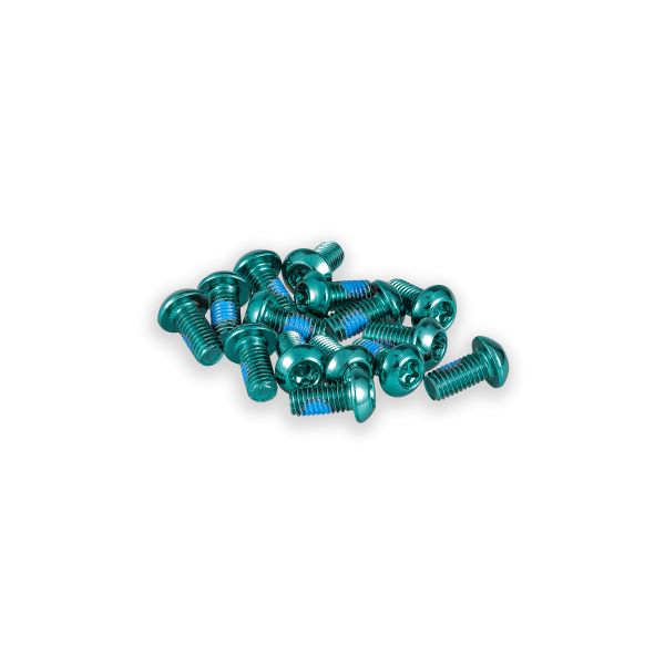 Funn Disc Rotor Bolts