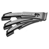 Polisport Tire Lever Set Black