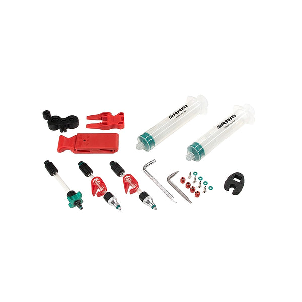 Sram Edge Mineral Oil Adapter (Maven)