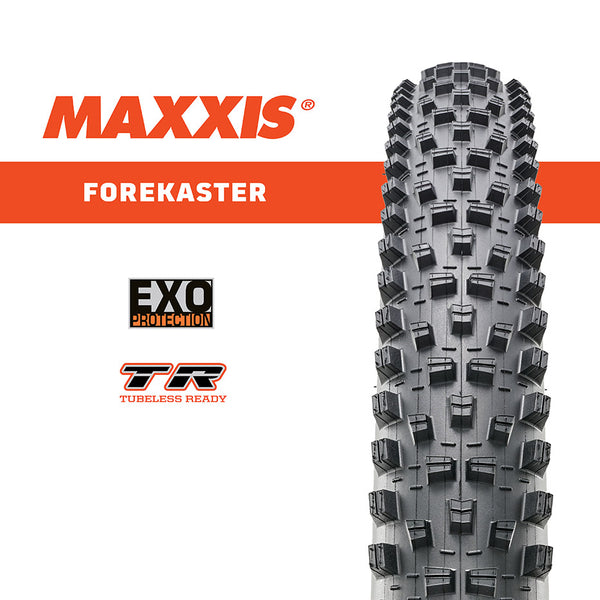 Maxxis Tyre Forekaster GEN 2