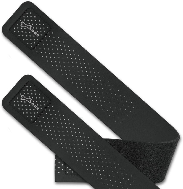 Bone Collection Elastic Straps Set of 2