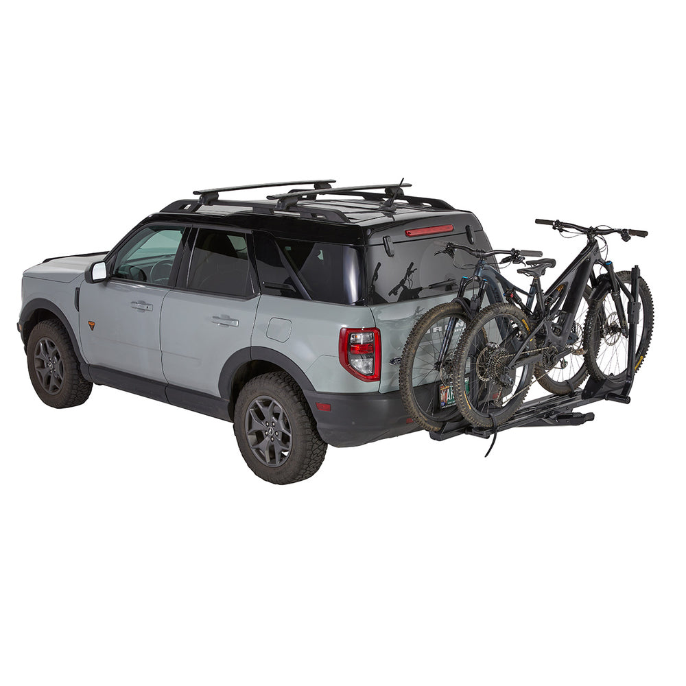 Yakima StageTwo + 2