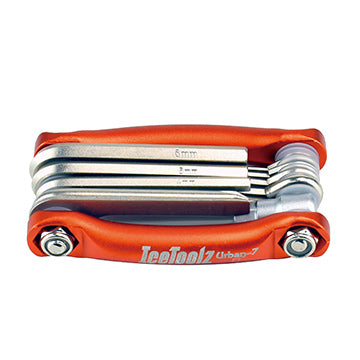 IceToolz Bar-11 Multi Tool