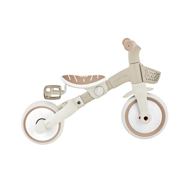 Globber LEARNING TRIKE 3in1 PLUS Ecological