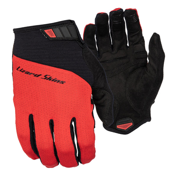 Lizard Skins Monitor Traverse Gloves