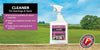 Fenwicks Awning & Tent Cleaner 1L