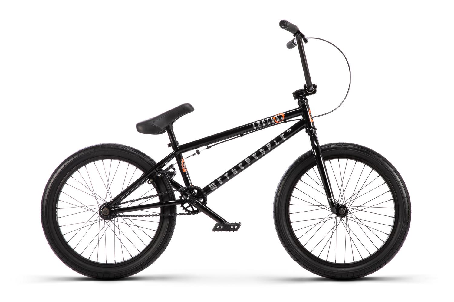 Wethepeople Thrillseeker