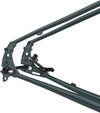 Surly Ogre frameset Orlok's Shadow