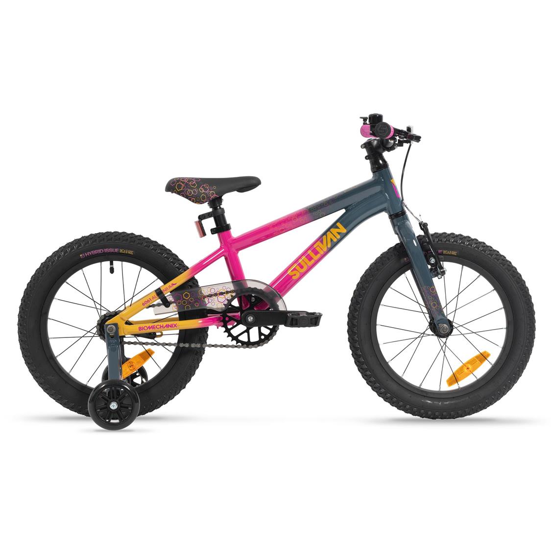 Sullivan Biomechanix V4 16