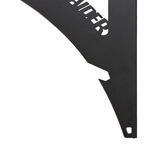 Raider Bike Co - Drift Wall Mount Bracket