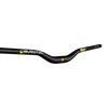 Burgtec Handlebar RideWide Alloy Bars Black