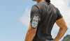 Bone Collection Run Tie 3 Armband + Sport Pocket Kit