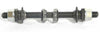 Hub Axle Quick Release