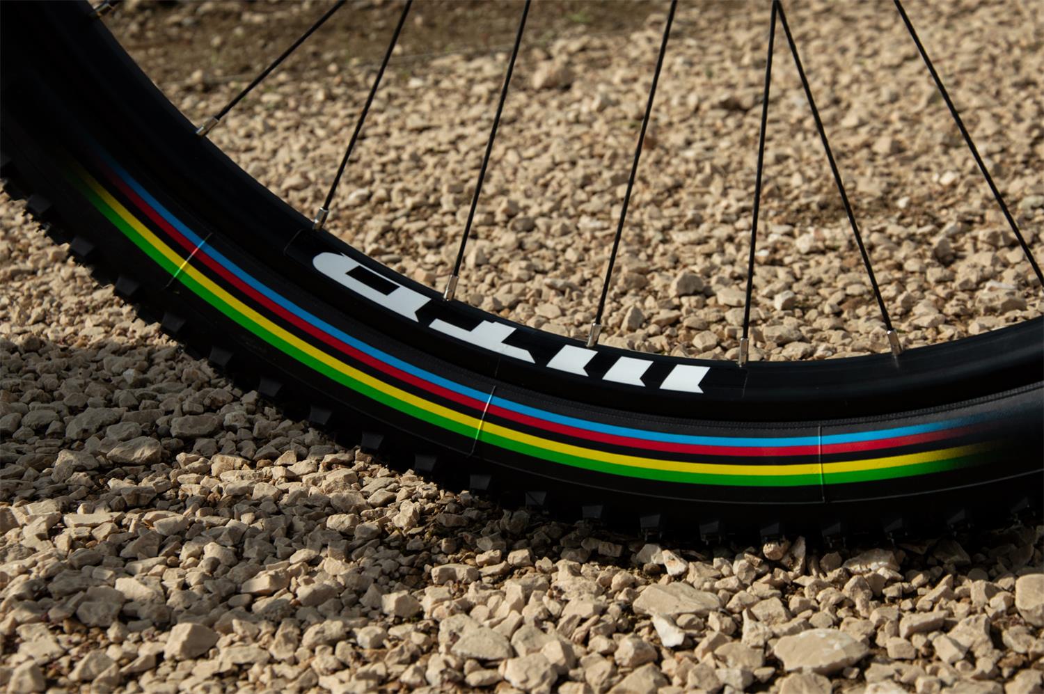 Vittoria Tyre Barzo UCI edition XC-TLR