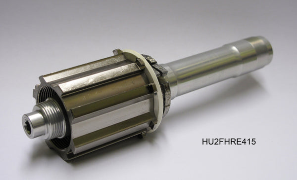 Camp FH-BUU015X1 HG freehub 11s_2006 & later with aluminium axle
