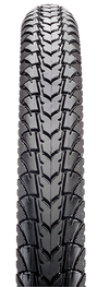 CST Tyre Semi Slick C-1446