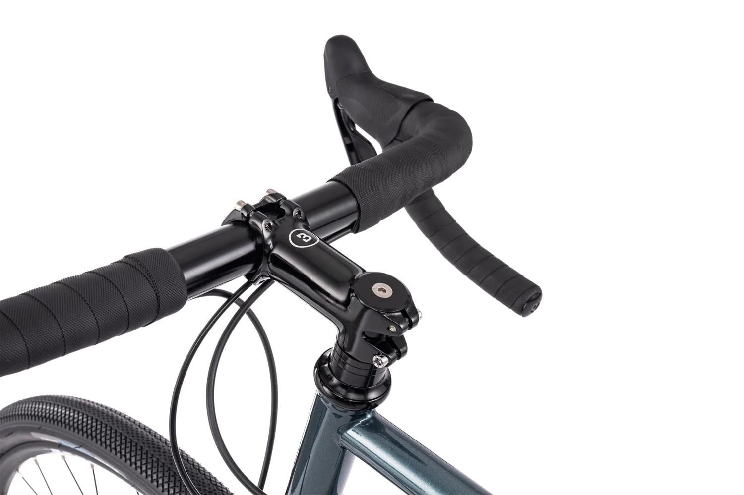 Bombtrack Arise SG Apex / Metallic Black