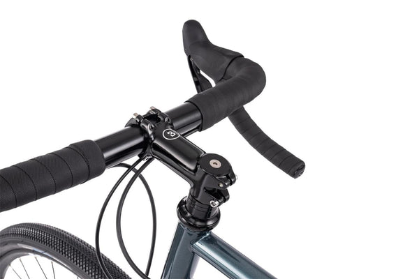 Bombtrack Arise SG Apex / Metallic Black