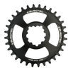 Burgtec Chainring GXP 6mm Offset