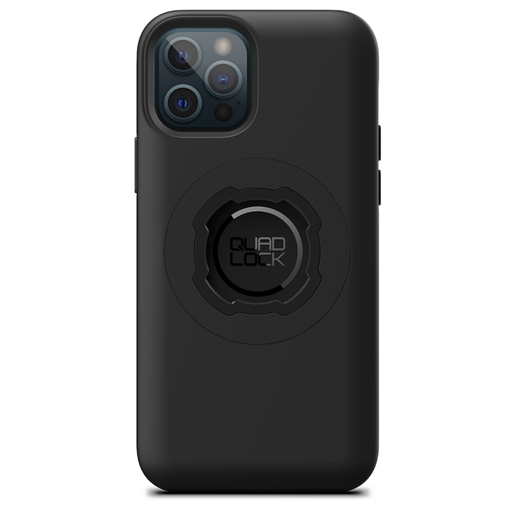 QUAD LOCK MAG CASE - IPHONE 12 PRO MAX