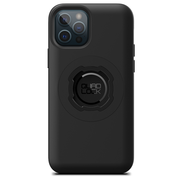QUAD LOCK MAG CASE - IPHONE 12 PRO MAX