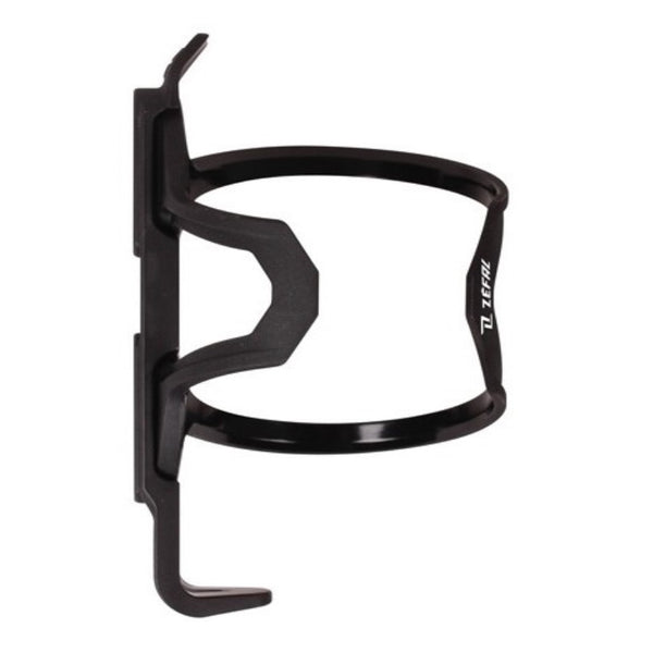 Zefal Pulse Z2 Fibreglass Reversible Side Pull Bottle Cage