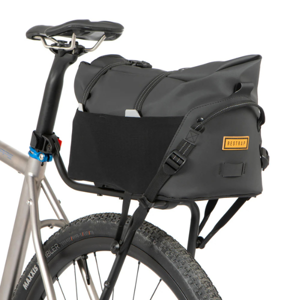 Restrap Switch Rack Top Bag 15L