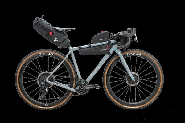 Geosmina Seat Bag