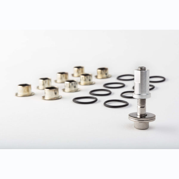 Cane Creek Thudbuster G4 Spare Parts
