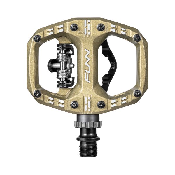 Funn Pedals Clast Clip In