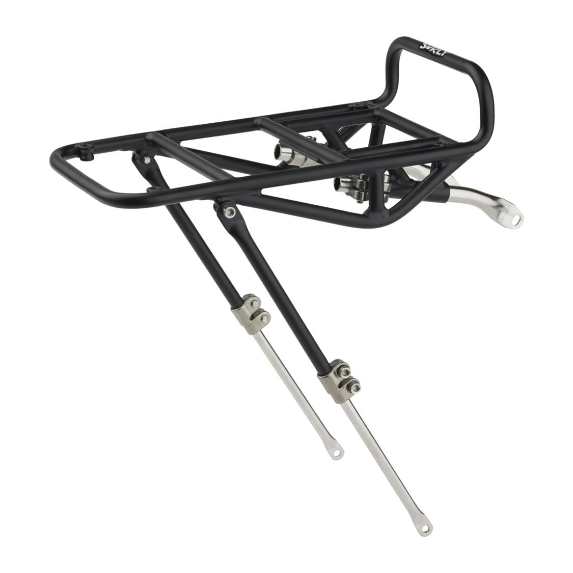 Surly 8-pack Rack Black V2