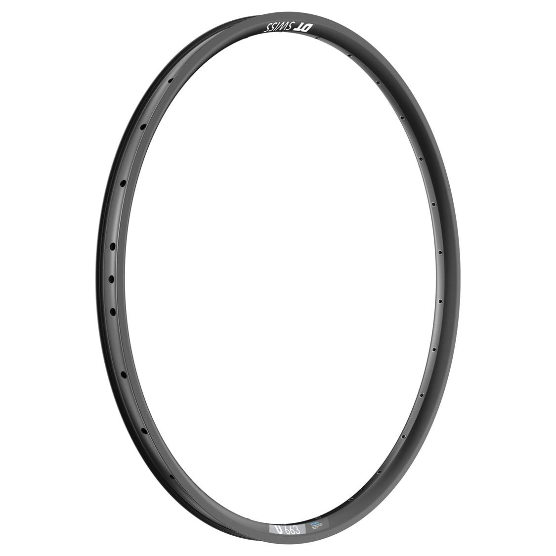 DT Swiss Rim 30mm ID - U 663