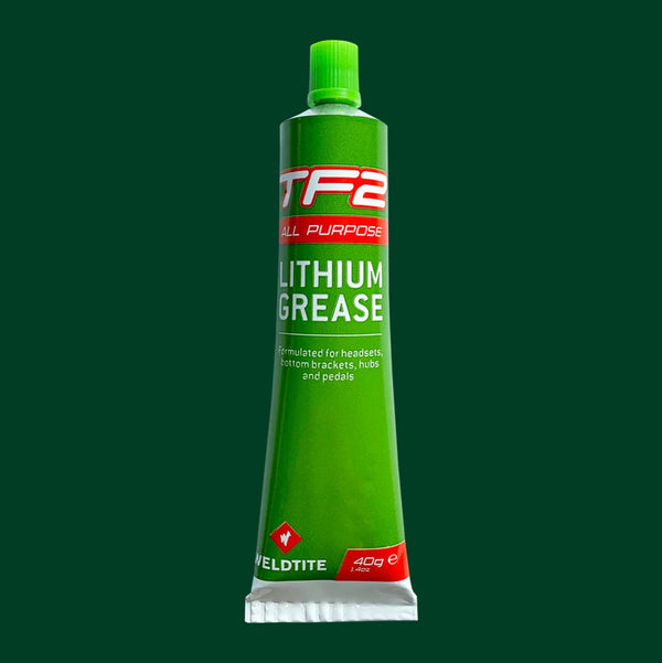 Weldtite TF2 Lithium Grease / 40g