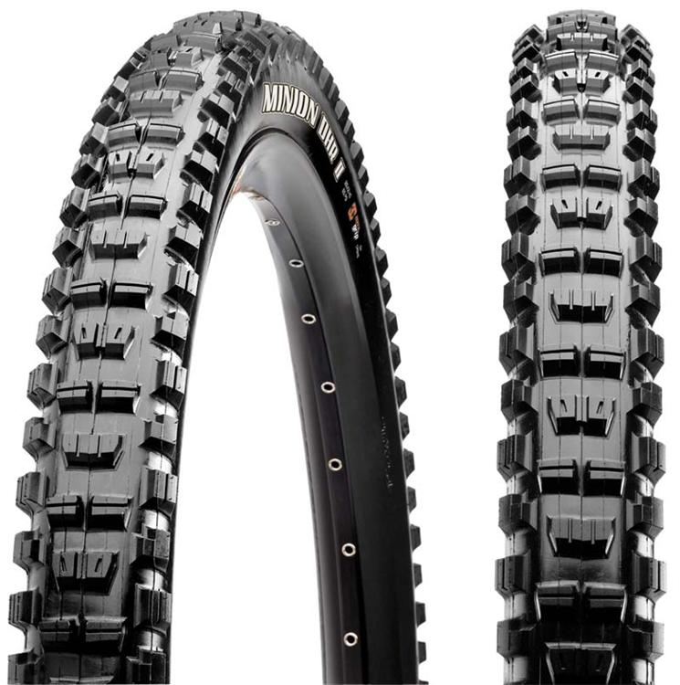 Maxxis Tyre Minion DHR II