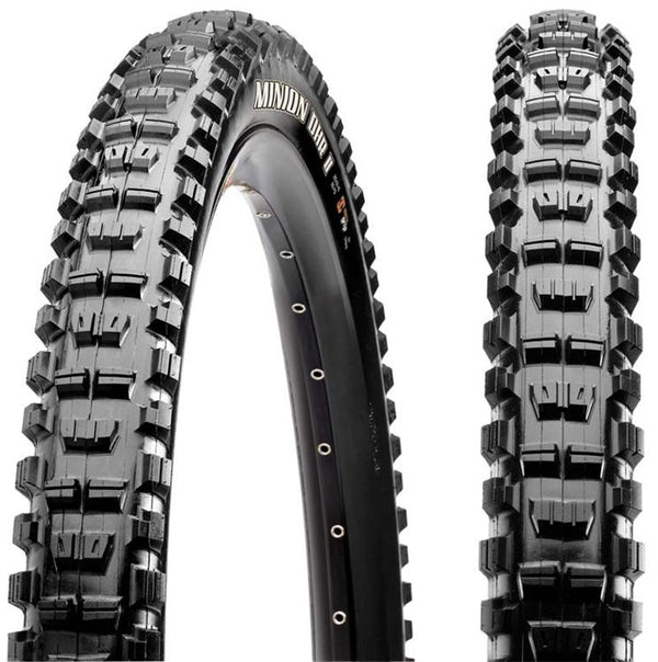 Maxxis Tyre Minion DHR II