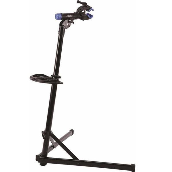 BBB PROFIMOUNT BIKE REPAIR STAND FOLDABLE (23Kg Max)