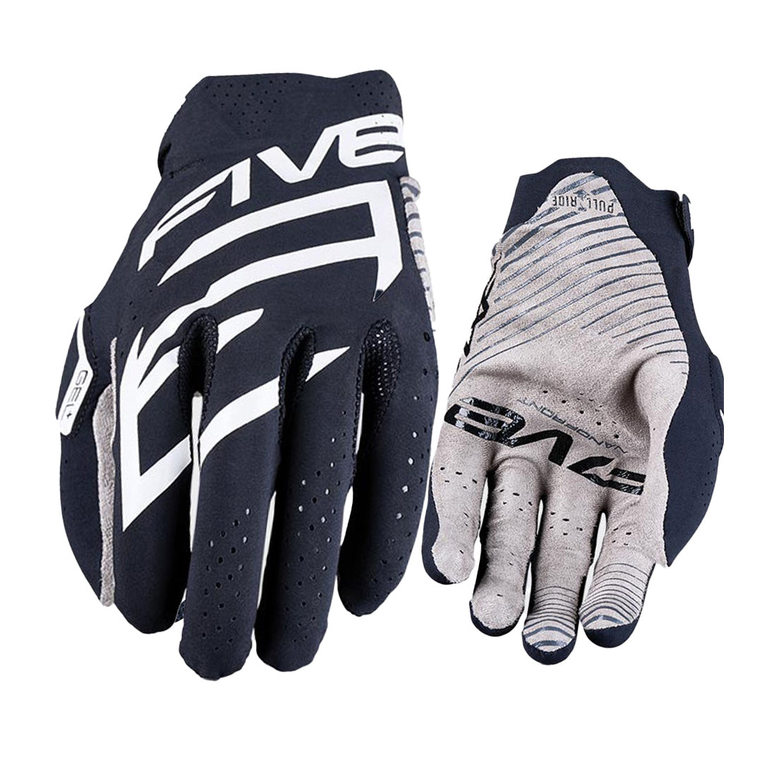 FIVE MXF Race MTB Gloves.