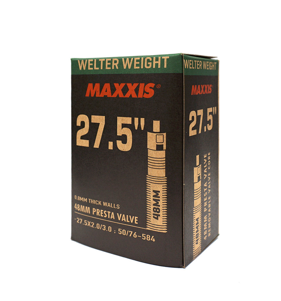 Maxxis Tube 27.5 Welterweight