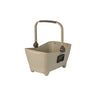Basil Buddy Dog Basket Front