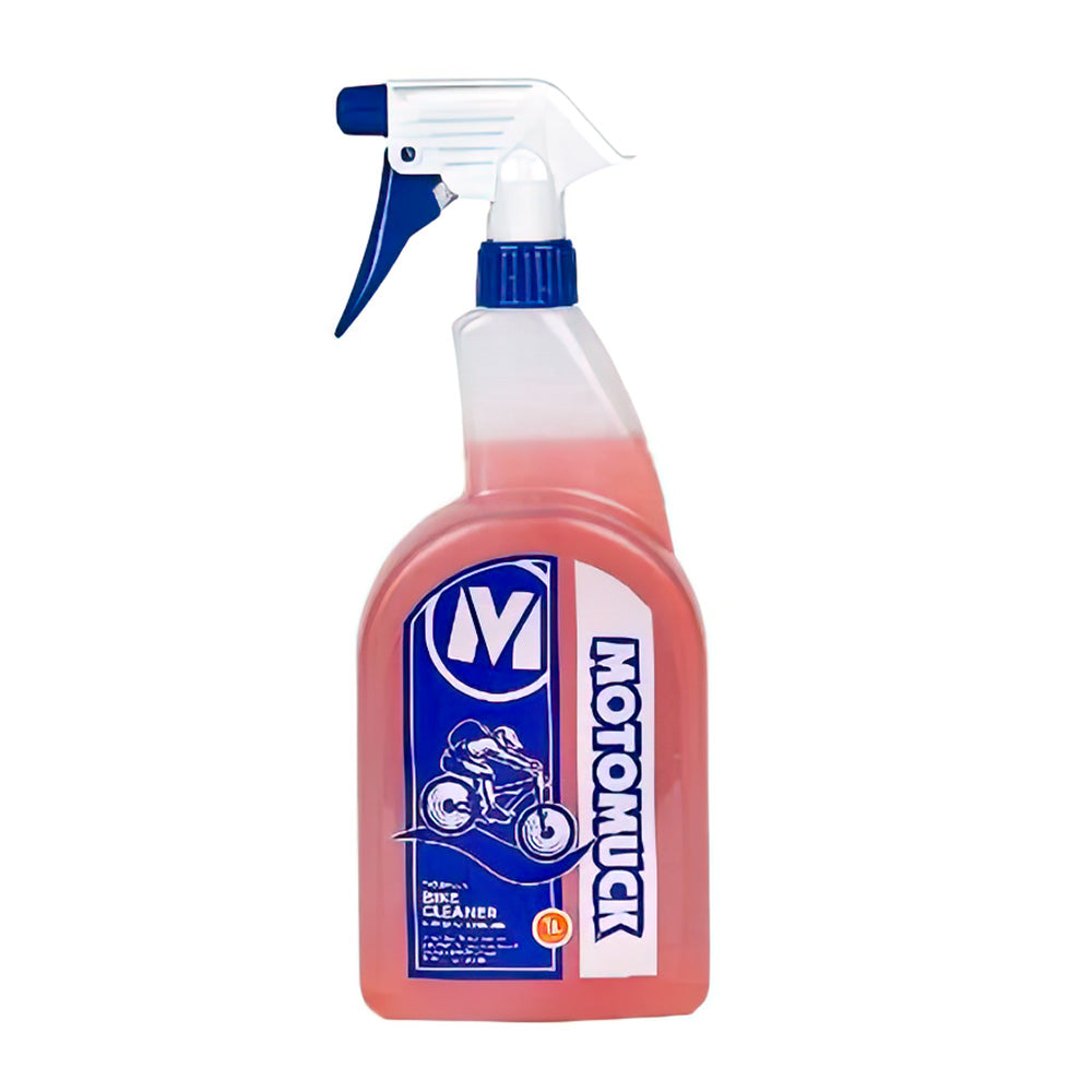 Motomuck CYCLEMUCK Bike Cleaner 1 Litre