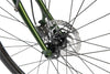 Bombtrack Arise Geared / Matt Petrol Blue