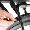 Restrap Switch Rack Top Bag 15L