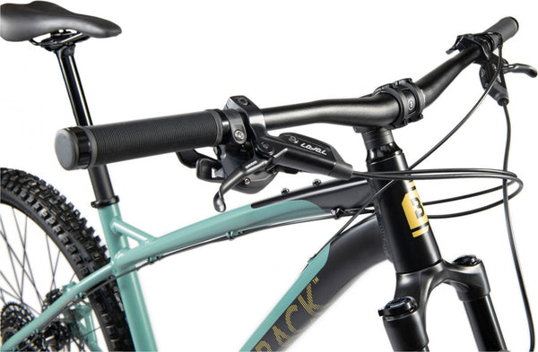 Bombtrack Cale AL SX / Matt Black