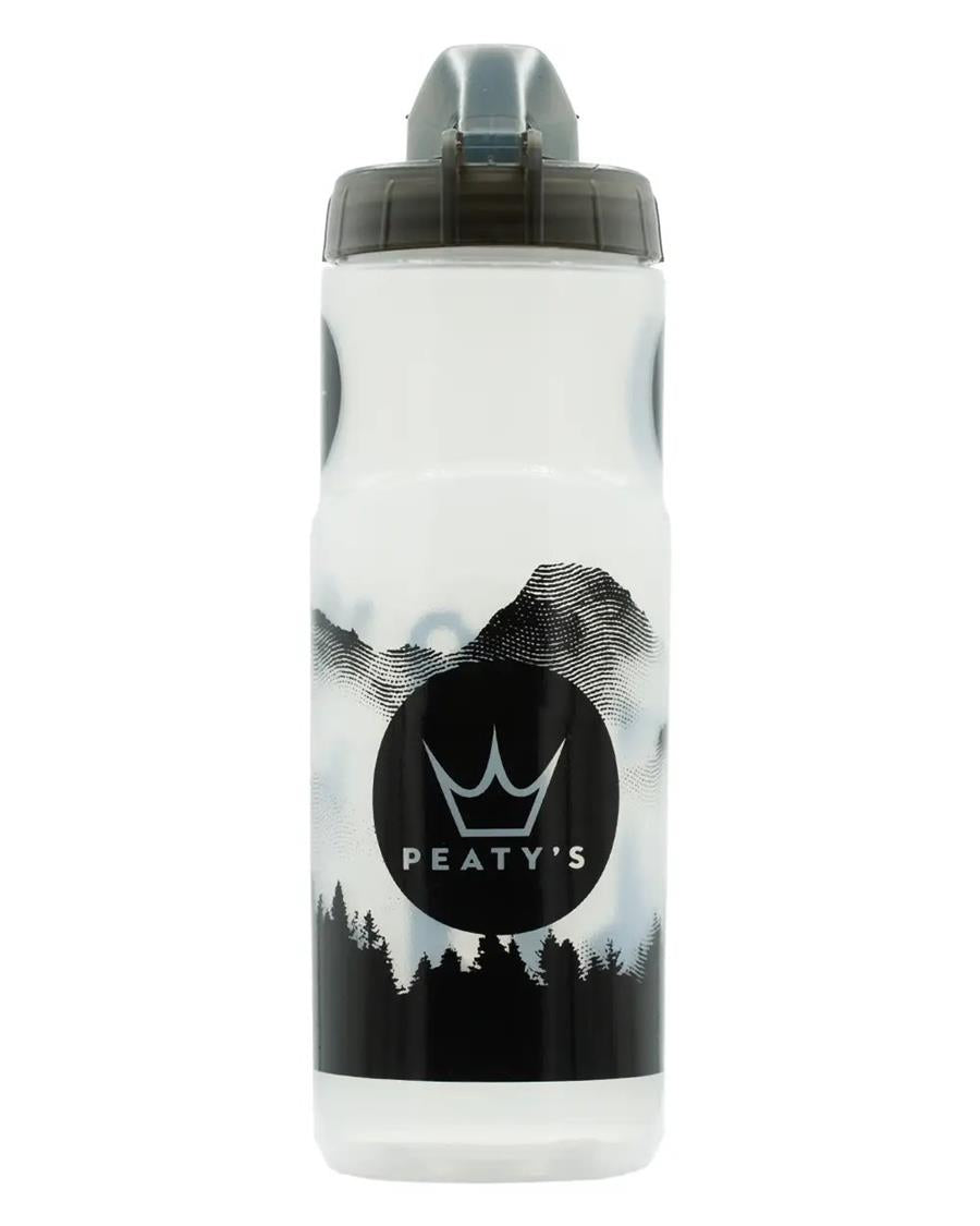 Peaty's x Fidlock Lockin Bottle + Mount