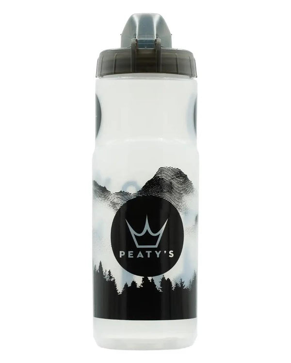 Peaty's x Fidlock Lockin Bottle + Mount