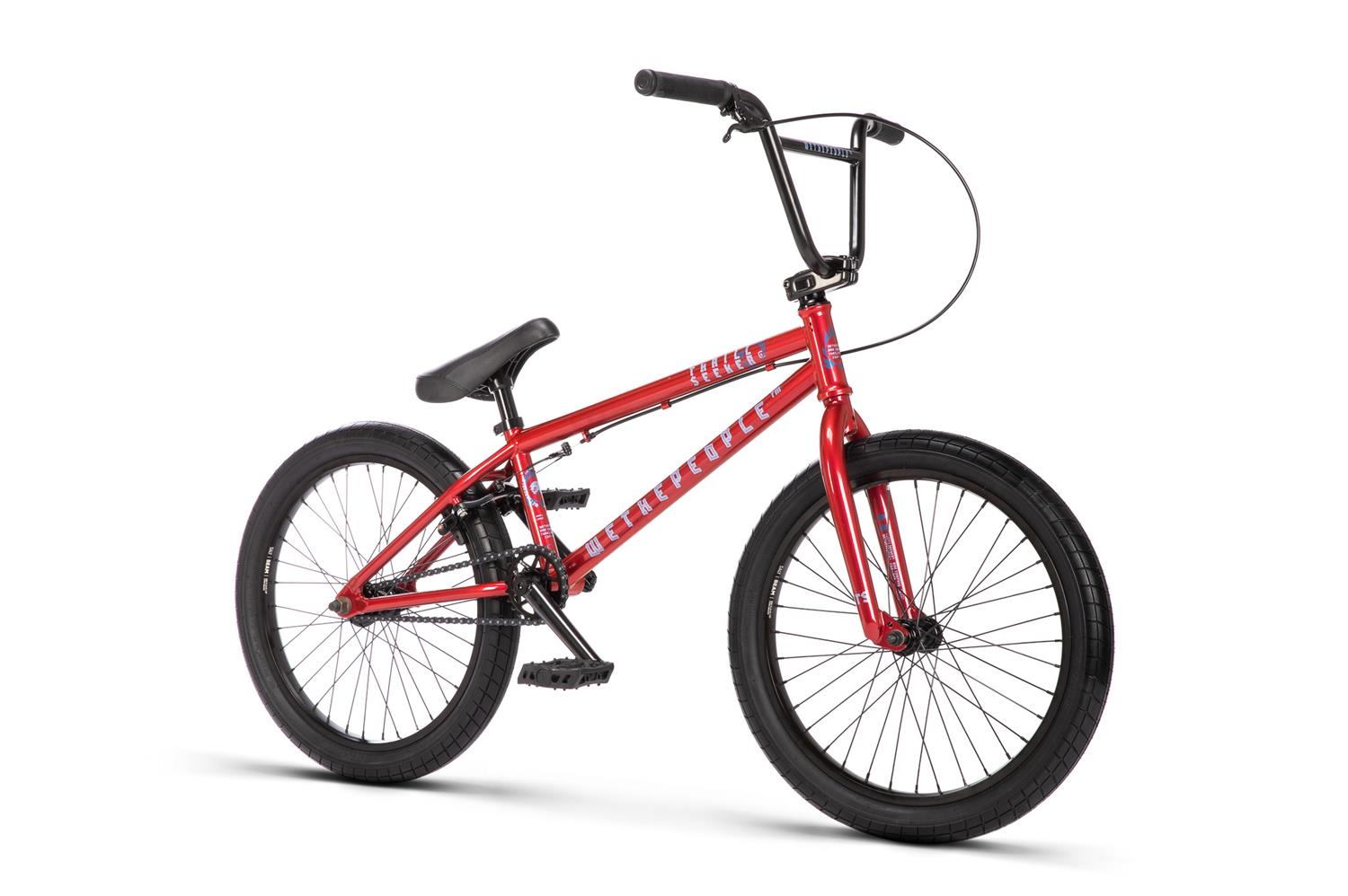 Wethepeople Thrillseeker