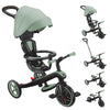 Globber EXPLORER TRIKE 4in1
