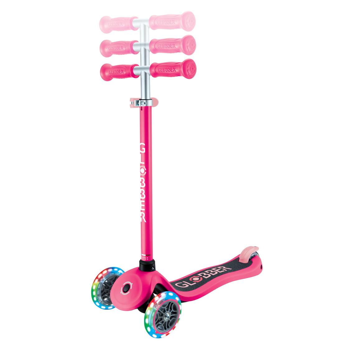 Globber PRIMO LIGHTS