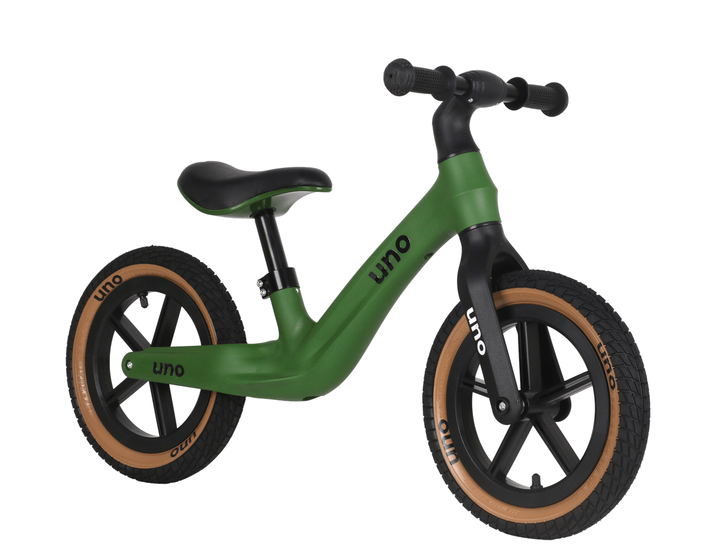 Uno Nylon Balance Bike